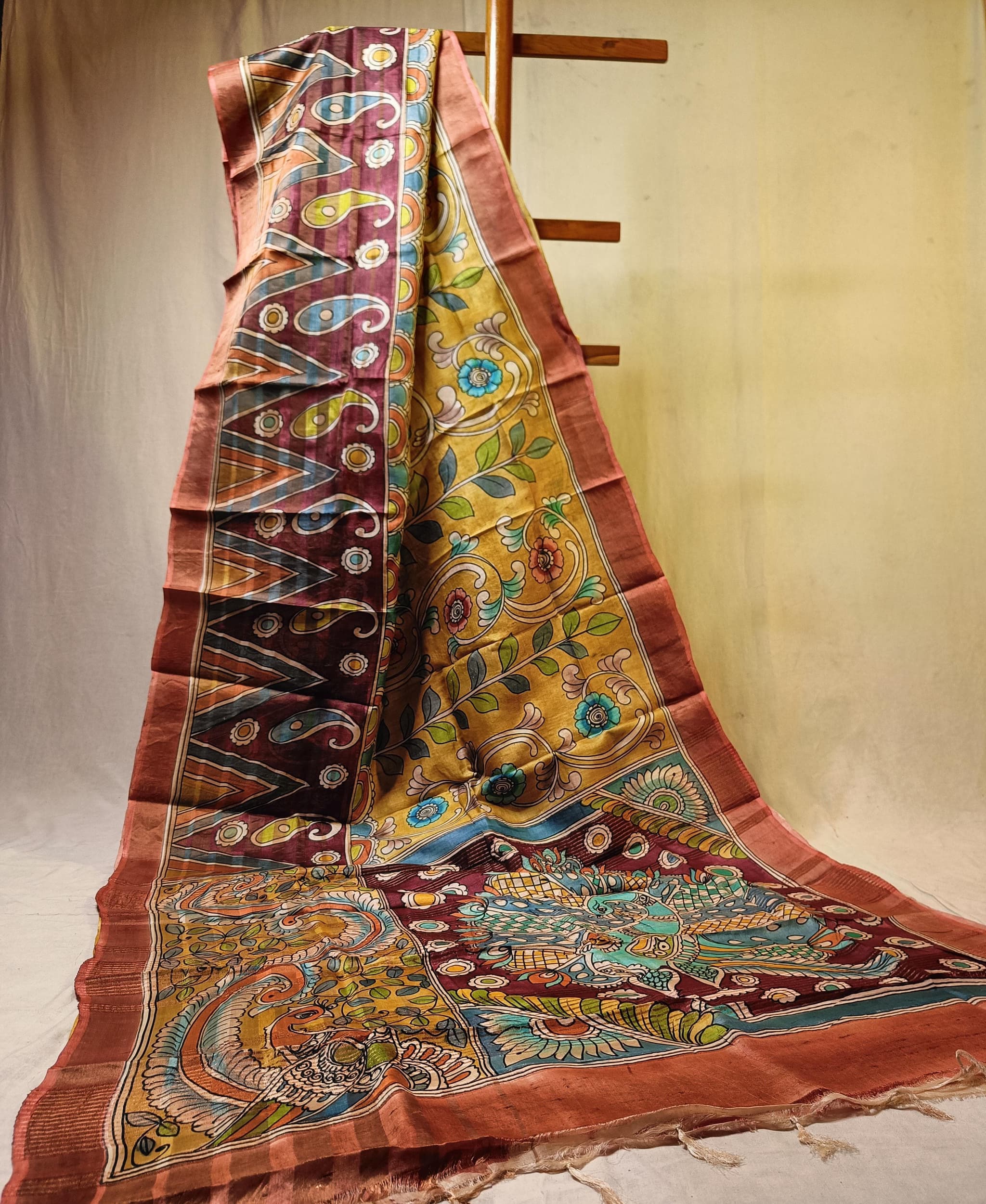 Kalamkari