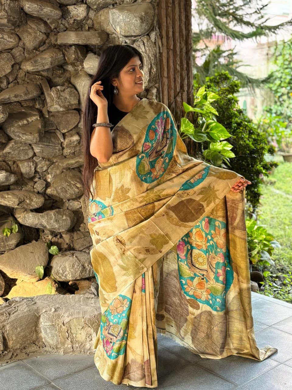 Eco Karukalam