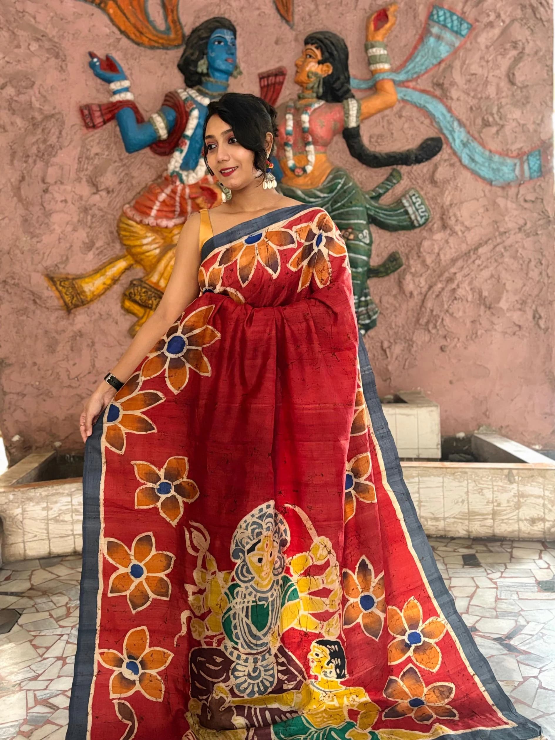 DasaBhuja